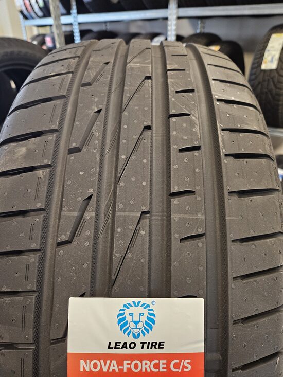 235/55R19 Leao Nova Force C/S